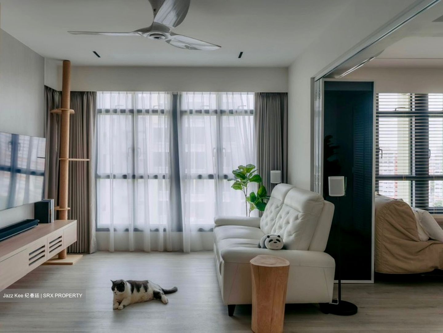 Blk 101A Alkaff Courtview (Toa Payoh), HDB 3 Rooms #520835961